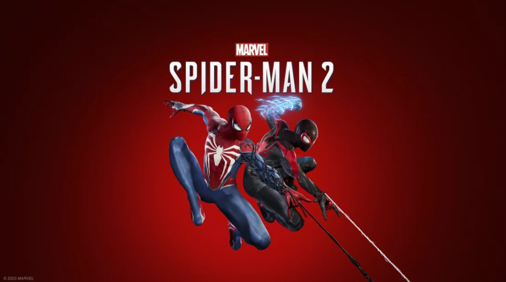 Marvels Spider Man 2
